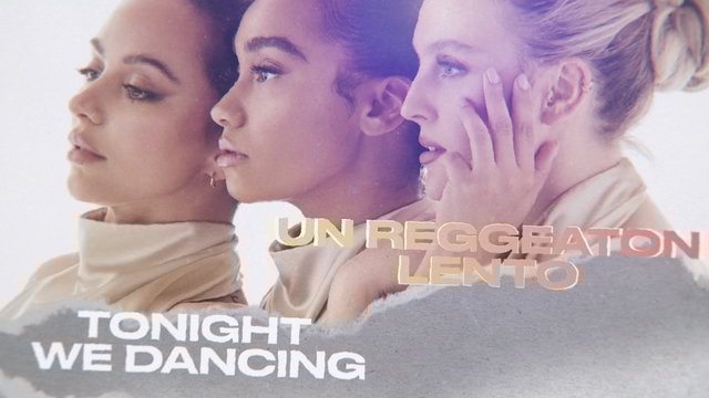 Reggaetón Lento (Remix) (Lyric Video)