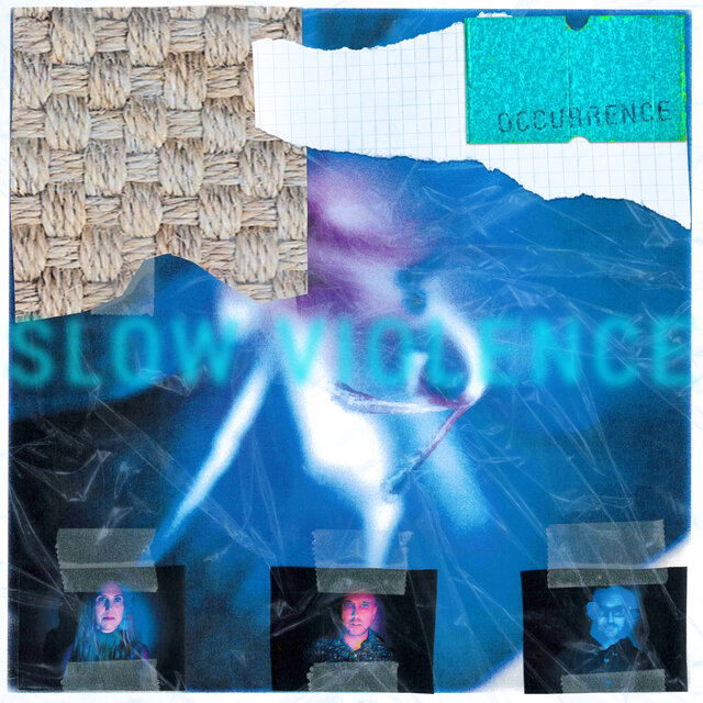 Slow Violence (Deluxe Edition)