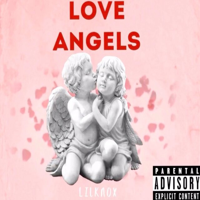 Love Angles