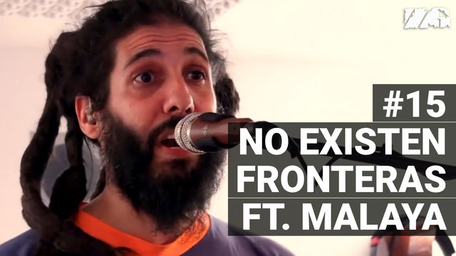 No Existen Fronteras