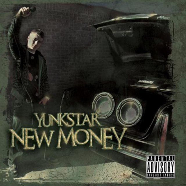 New Money