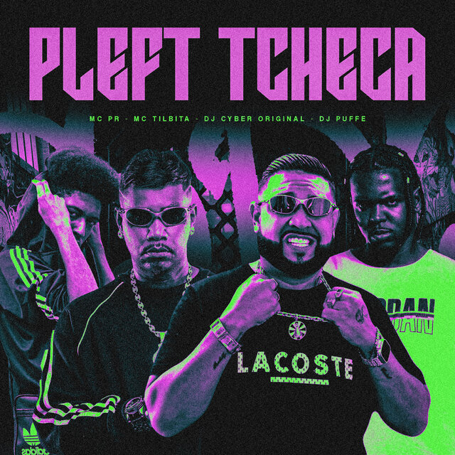 Pleft Tcheca