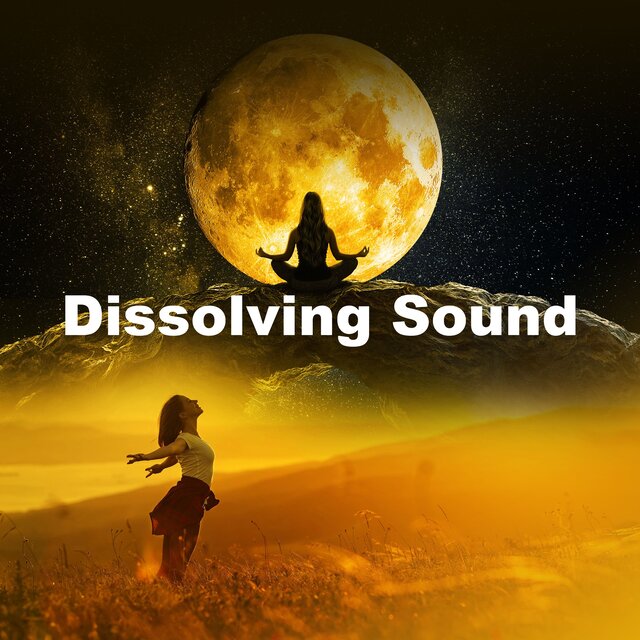 Dissolving Sound