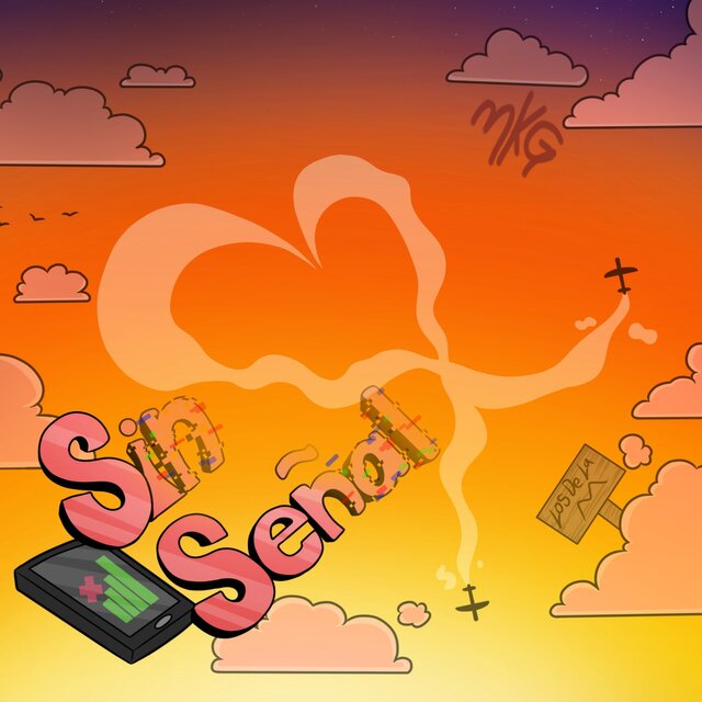 Sin Señal