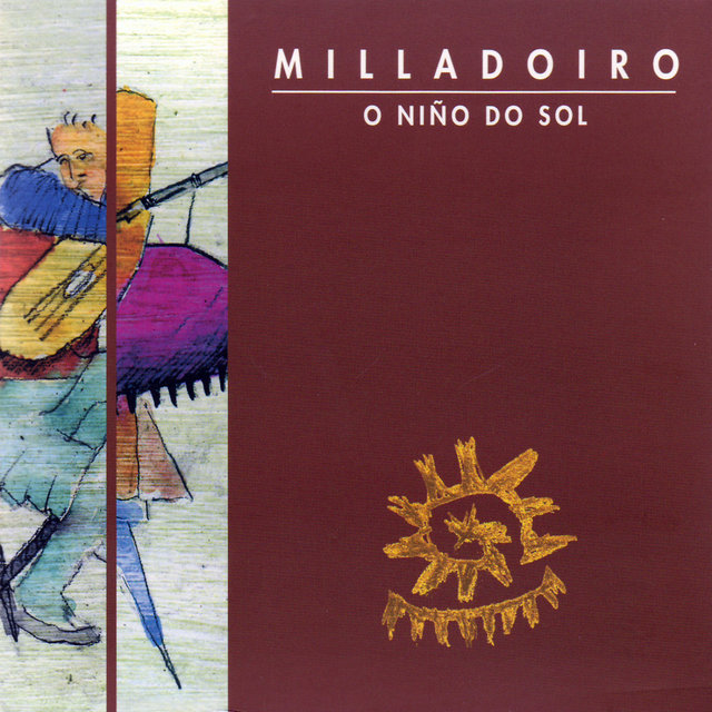 O Niño Do Sol