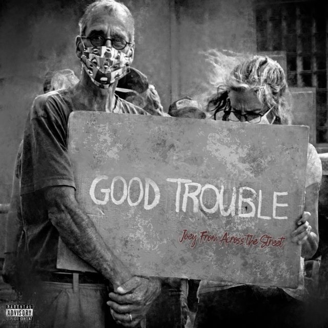 Good Trouble