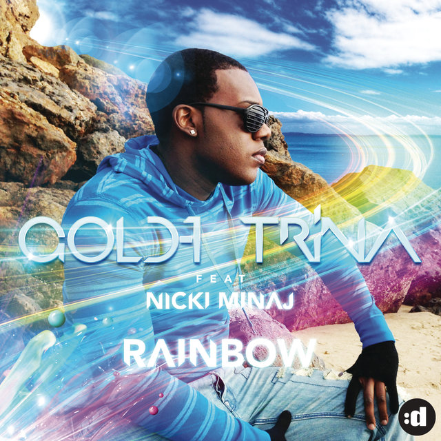 Rainbow (feat. Nicki Minaj)