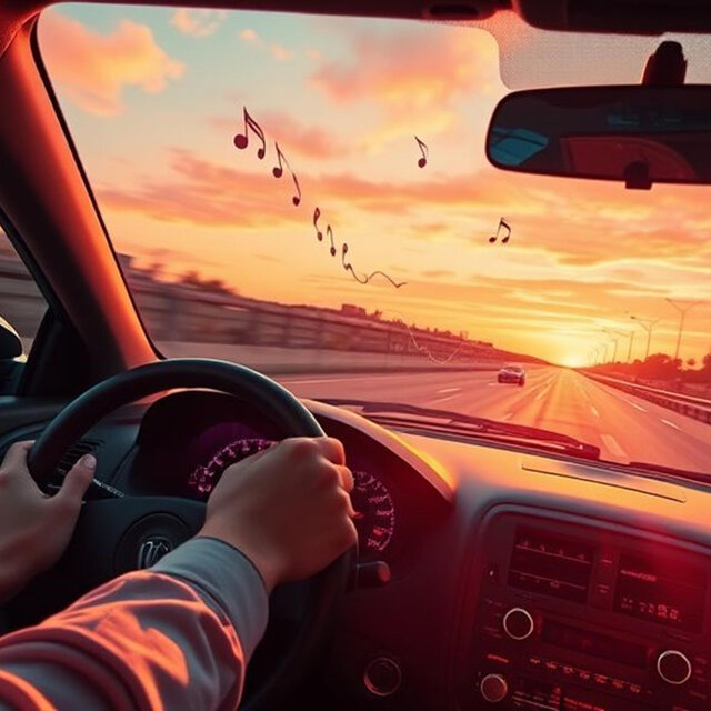Your Voice on the Radio
