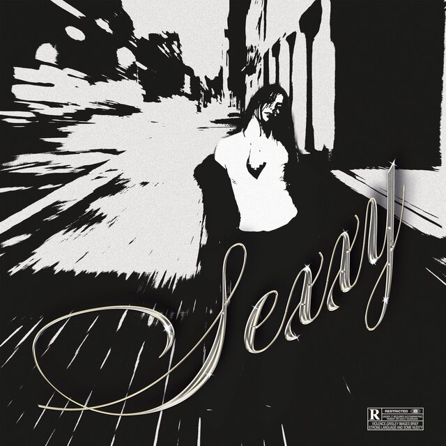 sexXy (feat. Yung Voidy & 808apa)