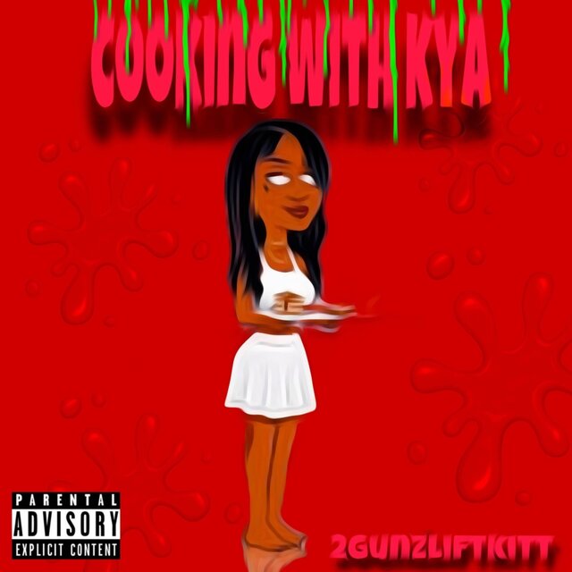 Cooking Wit Kya