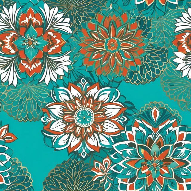 The Most Loved: Turquoise