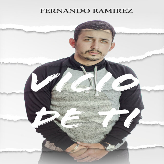 Vicio de ti