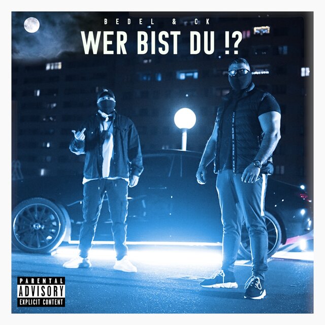 Wer bist du