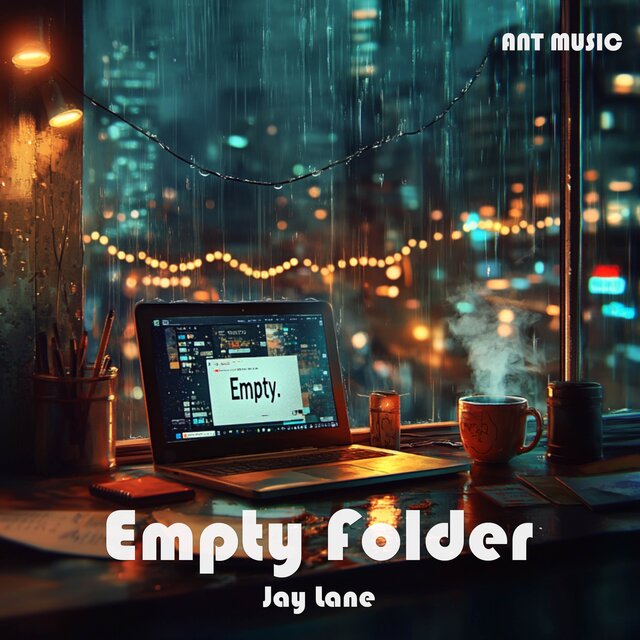 Empty Folder