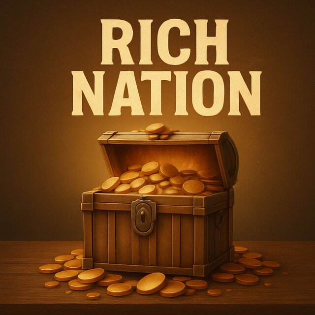 Rich Nation