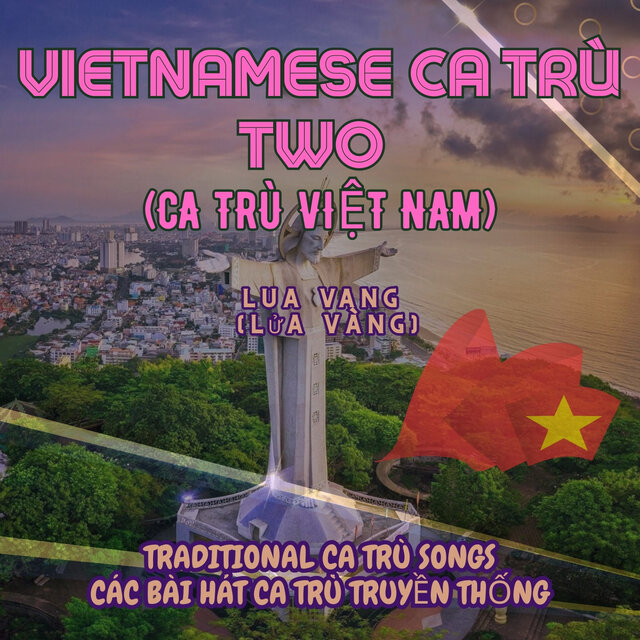 Vietnamese Ca trù Two
