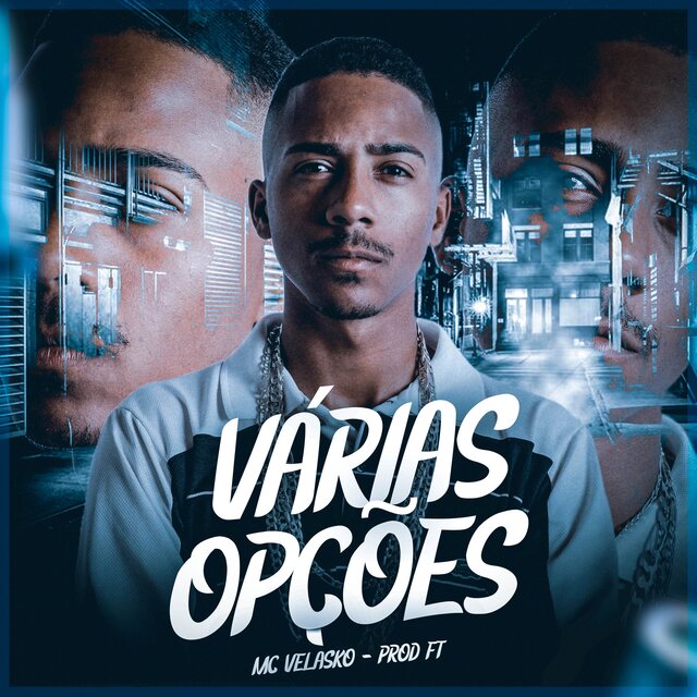 Várias opções