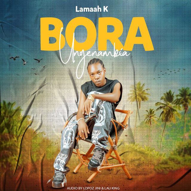 Bora Ungeniambia