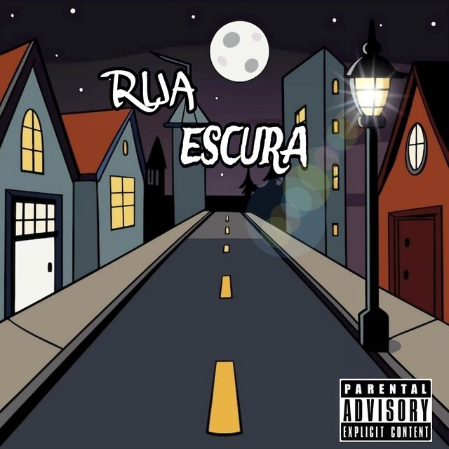 RUA ESCURA