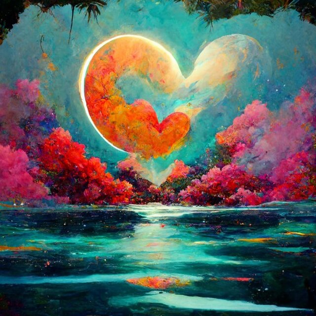 Chasing You: An Instrumental Love Story