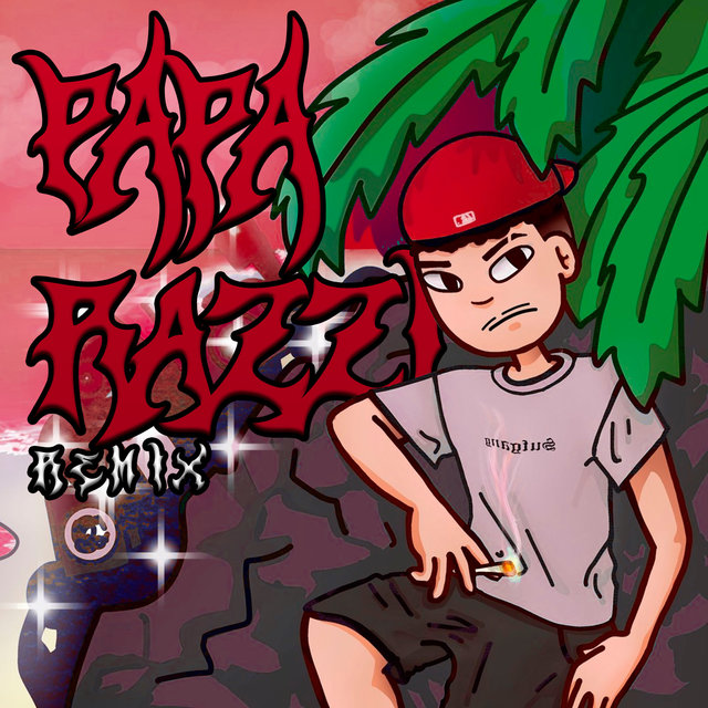 Paparazzi (Remix)