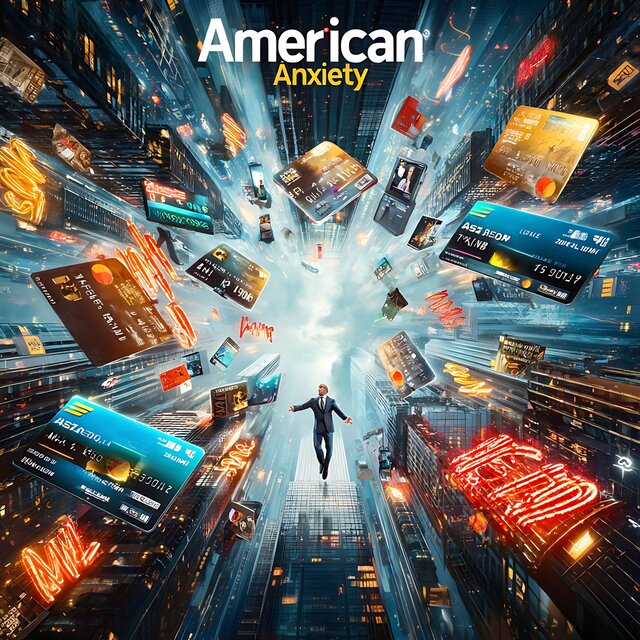American Anxiety