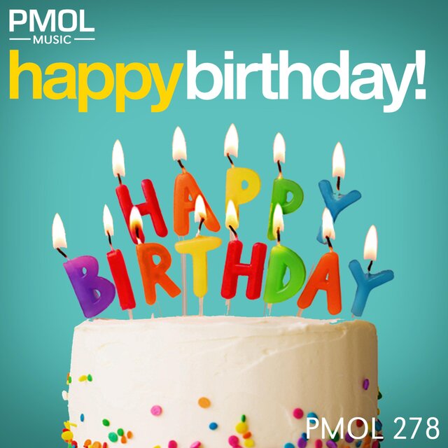 Happy Birthday!