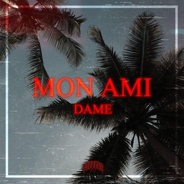 Mon Ami