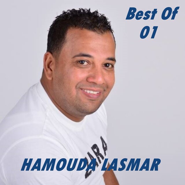 Best of Hamouda Lasmar, Vol. 1