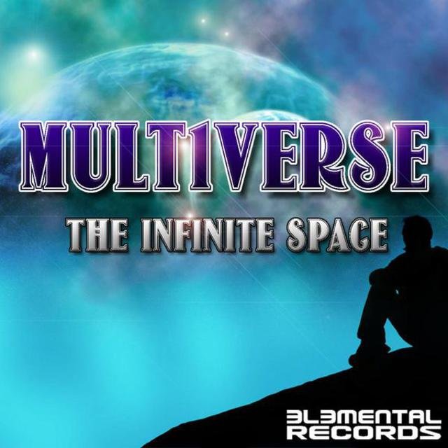 The Infinite Space
