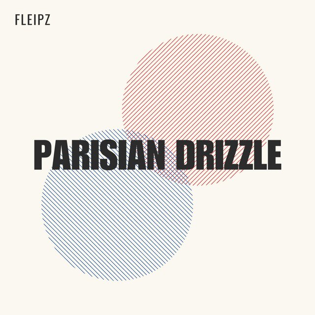 Parisian Drizzle