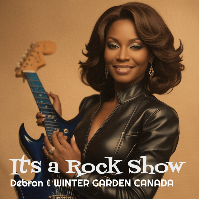 It's a Rock Show