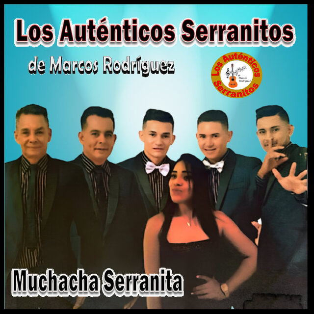 Muchachita Serranita