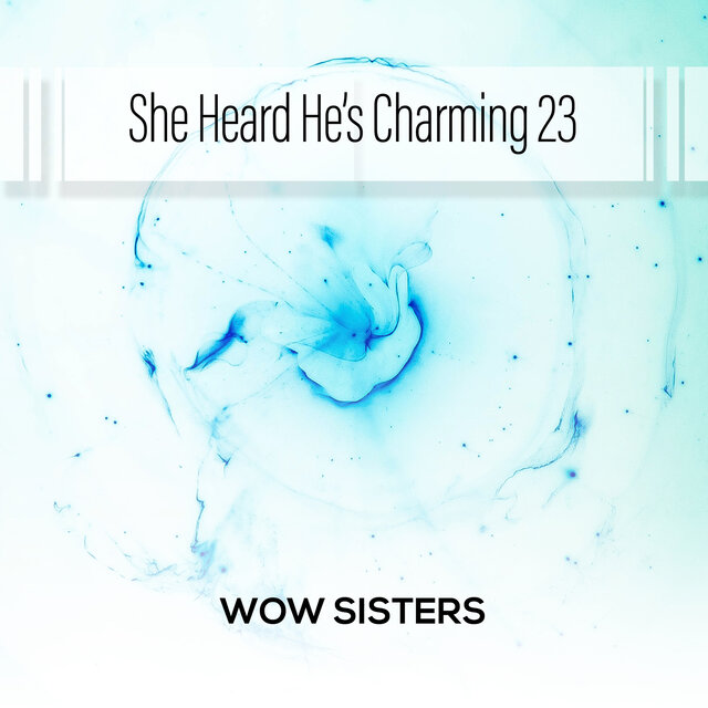 She Heard He's Charming 23
