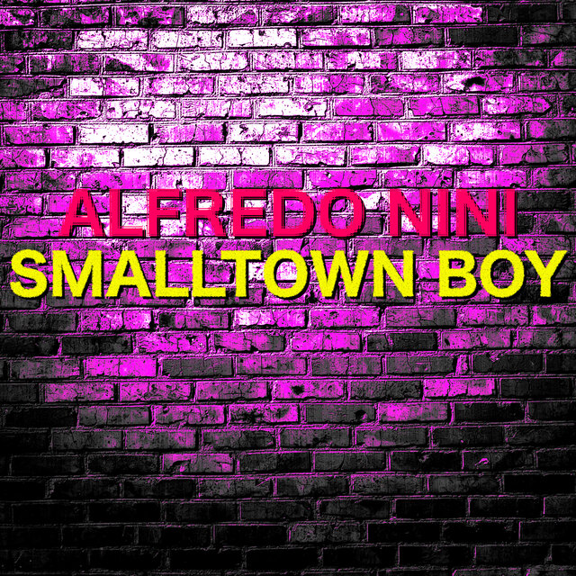 Smalltown Boy