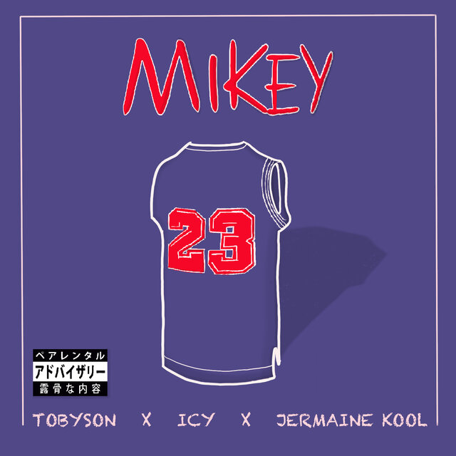Mikey