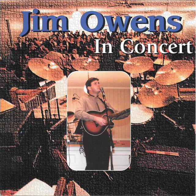 Jim Owens In Concert