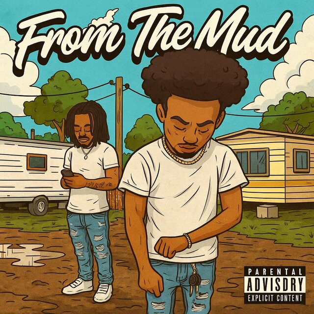 From The Mud (EP)
