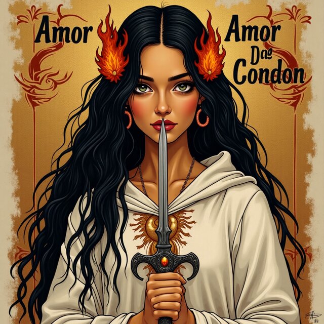 Amor De Condon