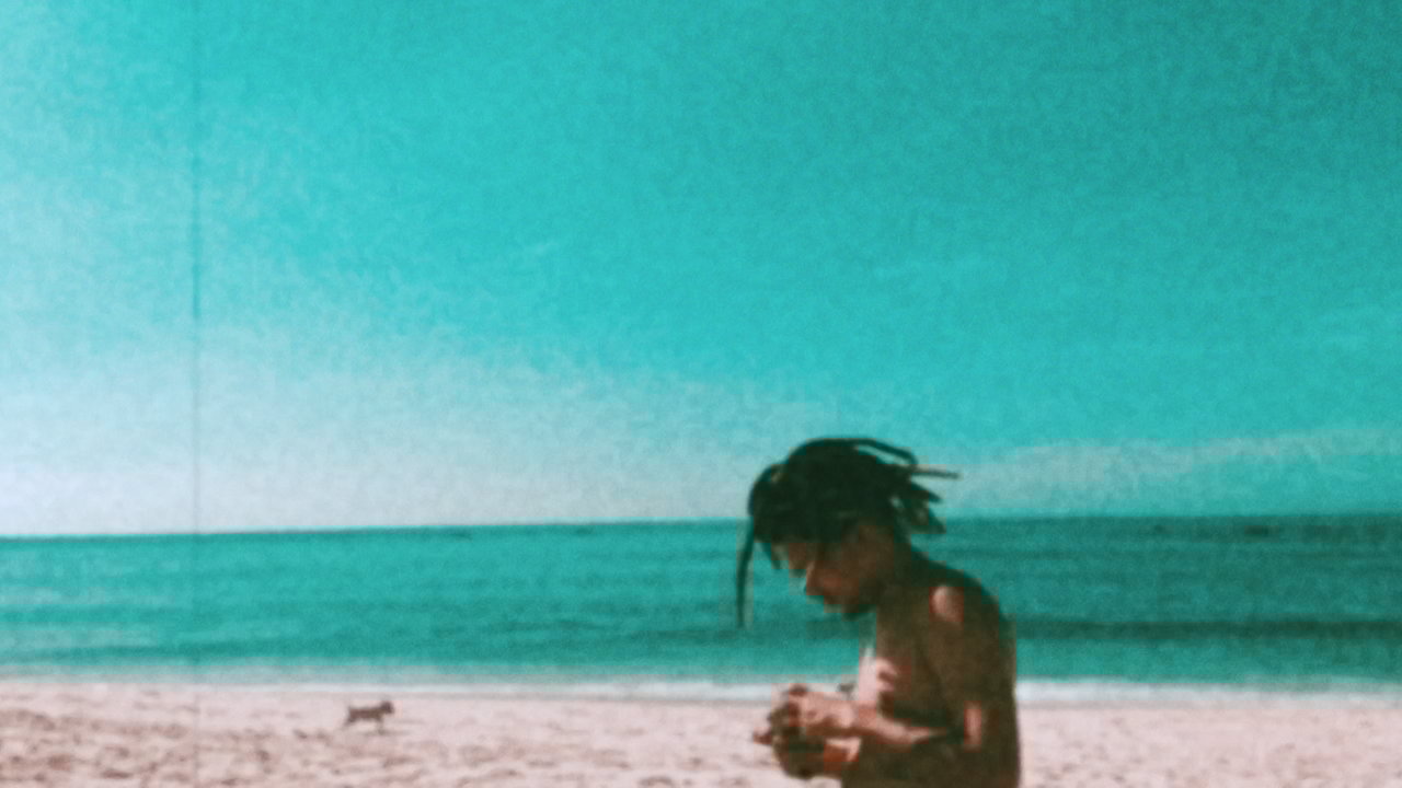 Céu de Abril