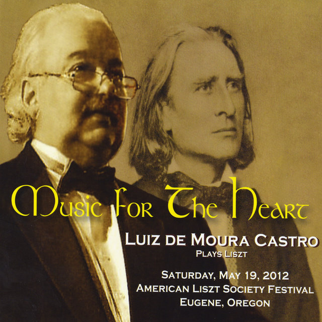 Music for the Heart