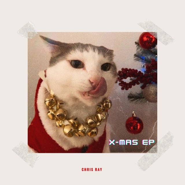 X-MAS EP