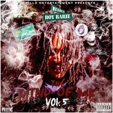 Wild Niggas (feat. Clint Collins, Young Gully & Birchst Witit)