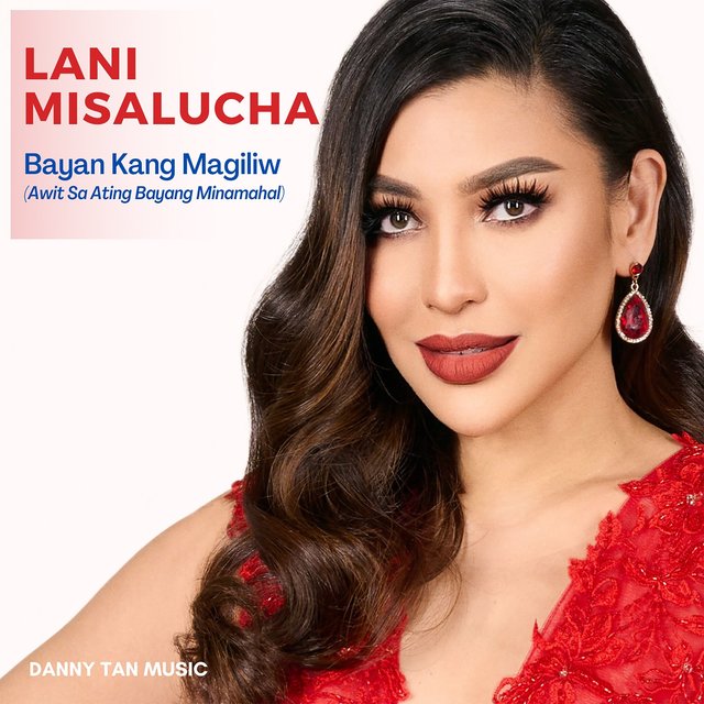 Bayan Kang Magiliw (Awit Sa Ating Bayang Minamahal)