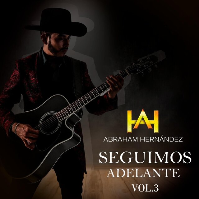 SEGUIMOS ADELANTE, Vol.3