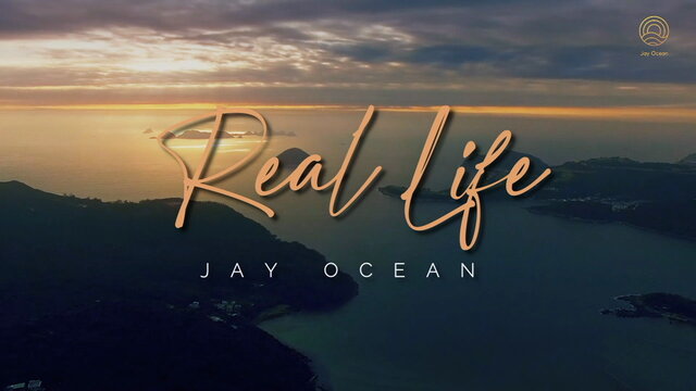 Real Life (Lyric Video)