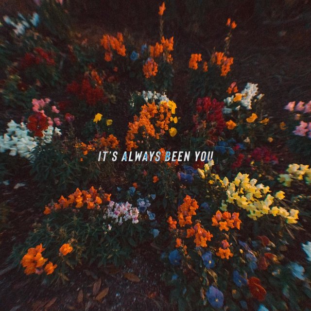You
