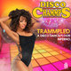 Cover art for album Trammpled - a Disco Dance Floor Inferno: A Tribute To The Trammps by Disco Chammps