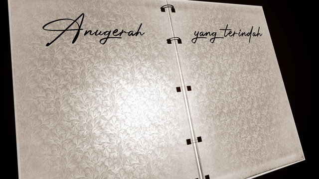 Anugerah Terindah