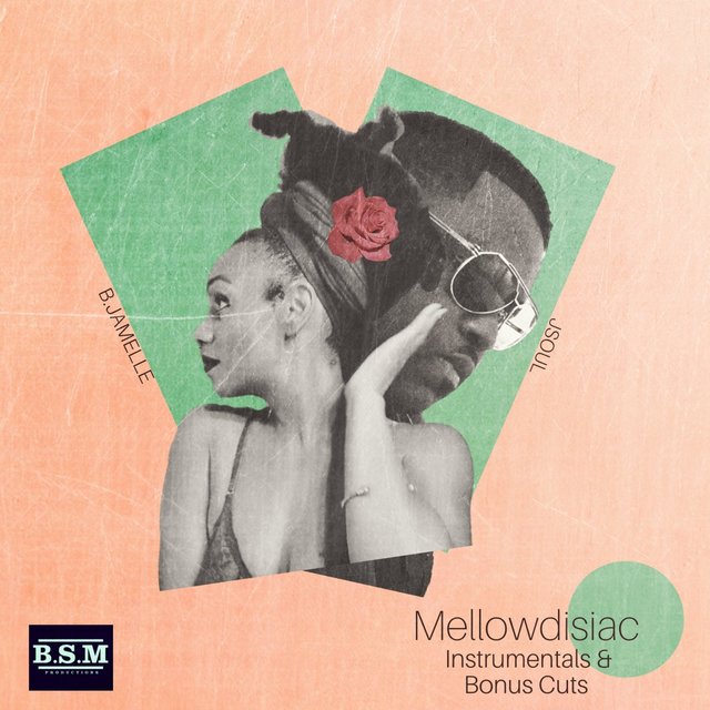 Mellowdisiac Instrumentals & Bonus Cuts